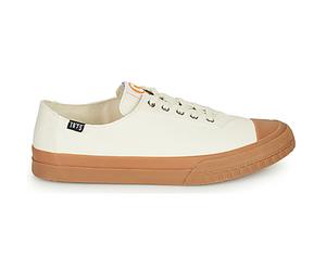 Baskets basses hommes Camper Lona Houston/Camaleon Ry Miel Blanc 45