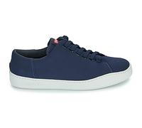 Baskets basses hommes Camper PEU TOURING Bleu 43