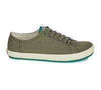 Baskets basses hommes Camper PEUV Kaki 44