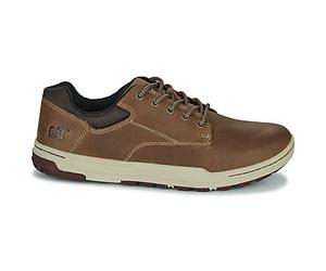 Baskets basses hommes Caterpillar COLFAX / CASUAL Marron 42