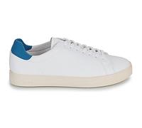 Baskets basses hommes Clae BRADLEY Blanc 38