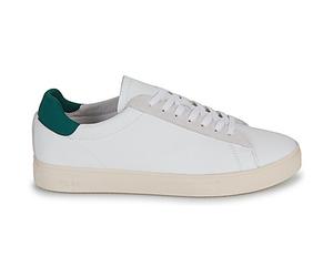 Baskets basses hommes Clae BRADLEY Blanc 42