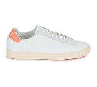 Baskets basses femmes Clae BRADLEY CALIFORNIA Blanc 37