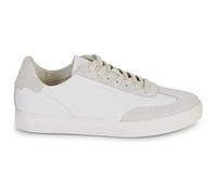 Clae - Sneakers en cuir - Deane Triple Offwhite Leather pour Homme en Cuir - Taille 44 - Blanc Blanc 44