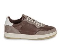 Baskets basses hommes Clae HAYWOOD Marron 44