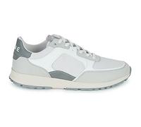 Baskets basses hommes Clae JOSHUA Blanc 41