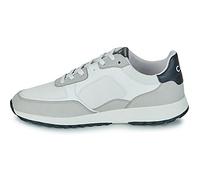 Baskets basses hommes Clae JOSHUA Blanc 44