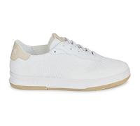 Baskets basses hommes Clae MALONE KNIT Blanc 43