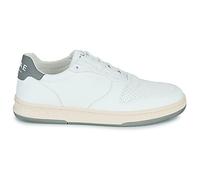 Baskets basses hommes Clae MALONE VEGAN Blanc 42