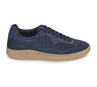 Baskets basses hommes Clarks CraftRally Ace Bleu 44