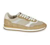 Baskets basses hommes Clarks CRAFTRUN TOR Marron 44