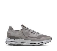 Baskets basses hommes Clarks NXE LO Gris 43