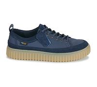 Baskets basses hommes Clarks Torhill Lace Bleu 42