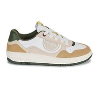 Baskets basses hommes Colmar AUSTIN LAND Blanc 40