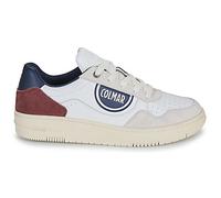 Baskets basses hommes Colmar AUSTIN MASTER Blanc 41