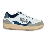 Baskets basses hommes Colmar AUSTIN SUIT Blanc 40