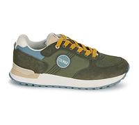 Baskets basses hommes Colmar TRAVIS AUTHENTIC Kaki 40