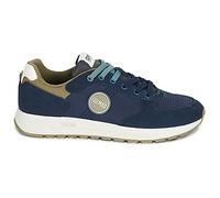 Baskets basses hommes Colmar TRAVIS AUTHENTIC Marine 45