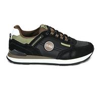 Colmar Travis Sport Colors - Baskets Homme Noires - TRAVISSPORTCOLORS-018I26 42