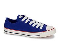 Baskets basses femmes Converse CHUCK TAYLOR ALL STAR Bleu 38