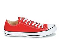 Baskets basses hommes Converse CHUCK TAYLOR ALL STAR CORE OX Rouge 46 1/2