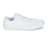 Baskets basses hommes Converse CHUCK TAYLOR ALL STAR LEATHER OX Blanc 44 1/2