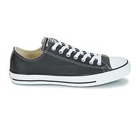 Chuck Taylor All Star Leather Black unisex 37.5