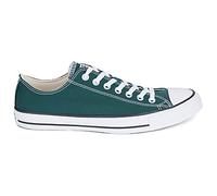 Baskets basses hommes Converse Chuck Taylor All Star Vert 41