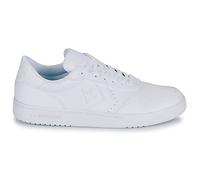 Baskets basses hommes Converse CONVERSE SC25 Blanc 46 1/2
