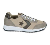 Baskets basses hommes Converse OMEGA TRAINER SUEDE Marron 44 1/2