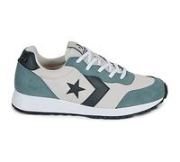 Baskets basses hommes Converse OMEGA TRAINER SUEDE Vert 46 1/2