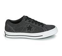 Baskets basses hommes Converse ONE STAR - OX Gris 37