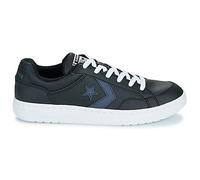 Baskets basses hommes Converse PRO BLAZE V2 FAUX LEATHER Noir 44
