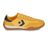 Baskets Converse Run Star Trainer Suede Ox W pour 37 Jaune