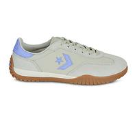 Baskets Converse Run Star Trainer Suede Ox W pour Femme 36 Beige