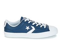 Baskets basses hommes Converse STAR PLAYER OX Bleu 37 1/2