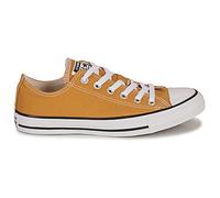 Baskets basses hommes Converse UNISEX CONVERSE CHUCK TAYLOR ALL STAR SEASONAL COLOR LOW TOP-BUR Marron 39
