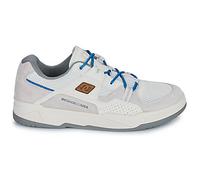 Baskets basses hommes DC Shoes CONSTRUCT Blanc 41