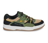 Baskets basses hommes DC Shoes CONSTRUCT Kaki 40