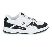 Baskets basses hommes DC Shoes CONSTRUCT Noir 43