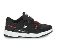 DC Construct Chaussures de skate noir