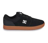 Baskets DC Shoes Crisis 2 Noir 39