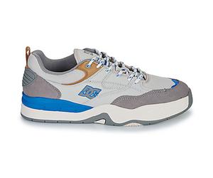 Baskets basses hommes DC Shoes DC ASCEND Multicolore 43
