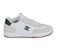 Baskets basses hommes DC Shoes DC ASTRIX Blanc 42