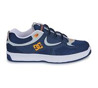 Baskets basses hommes DC Shoes KALYNX 2 Bleu 44