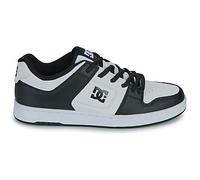 Baskets basses hommes DC Shoes MANTECA 4 Blanc 40