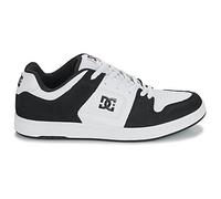 Dc Shoes Manteca 4 Trainers Blanc EU 45 Homme