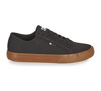 Baskets basses hommes DC Shoes MANUAL Noir 41