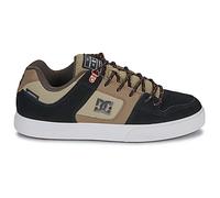 Baskets basses hommes DC Shoes PURE WNT Marron 42