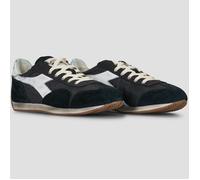 Diadora - Equipe Vela SW - Homme - Chaussures - Noir - Taille: 42 1/2 EU